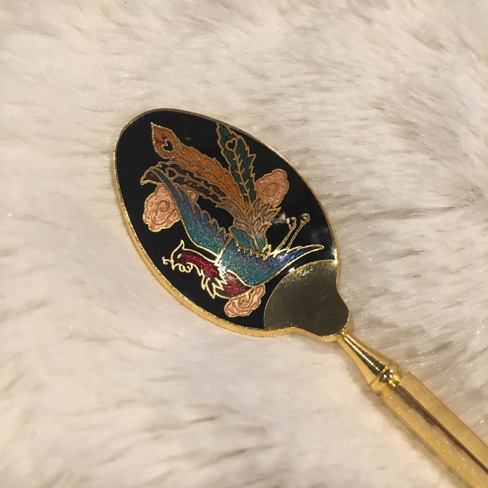 Japanese Spoon